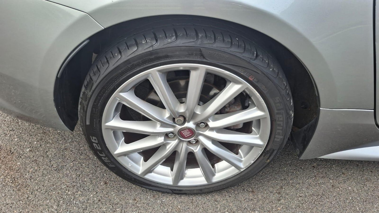 Used Fiat 124 Spider 2018 for sale - 76866347: Photo 16