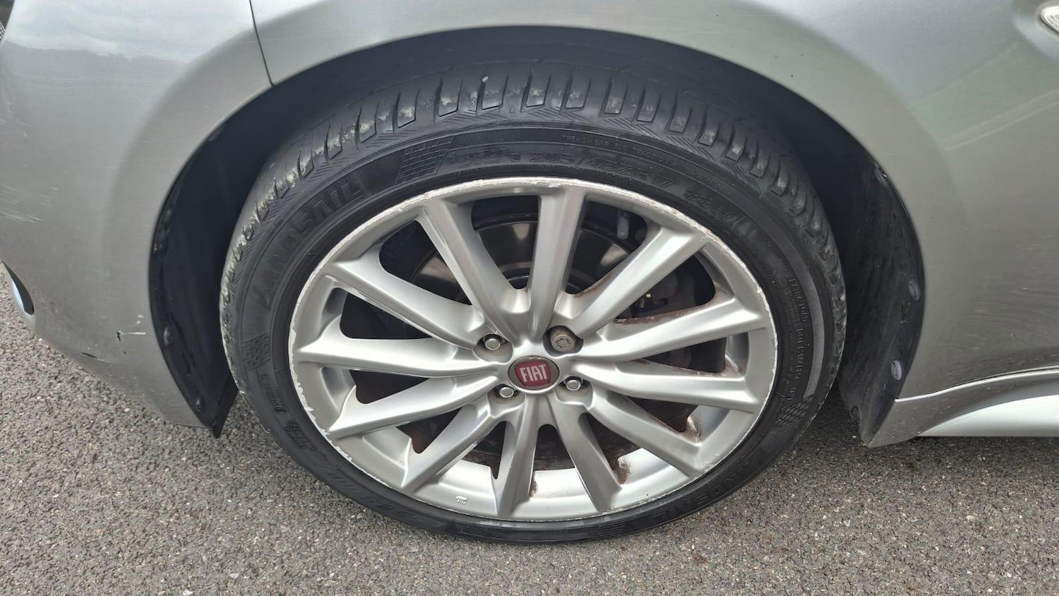 Used Fiat 124 Spider 2018 for sale - 76866347: Photo 18