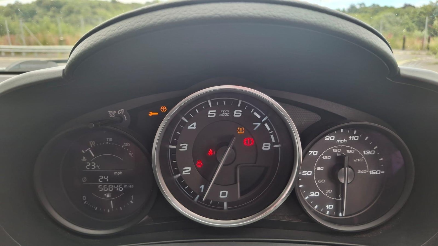 Used Fiat 124 Spider 2018 for sale - 76866347: Photo 5