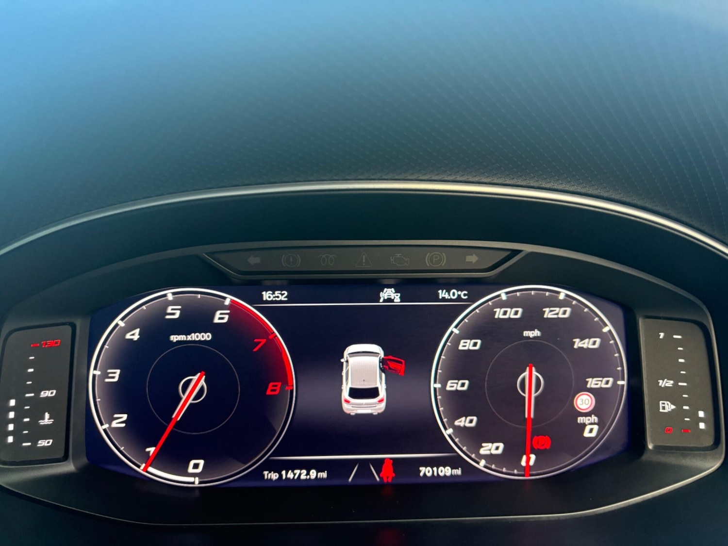 Used SEAT Ibiza 2023 for sale - 77456106: Photo 12