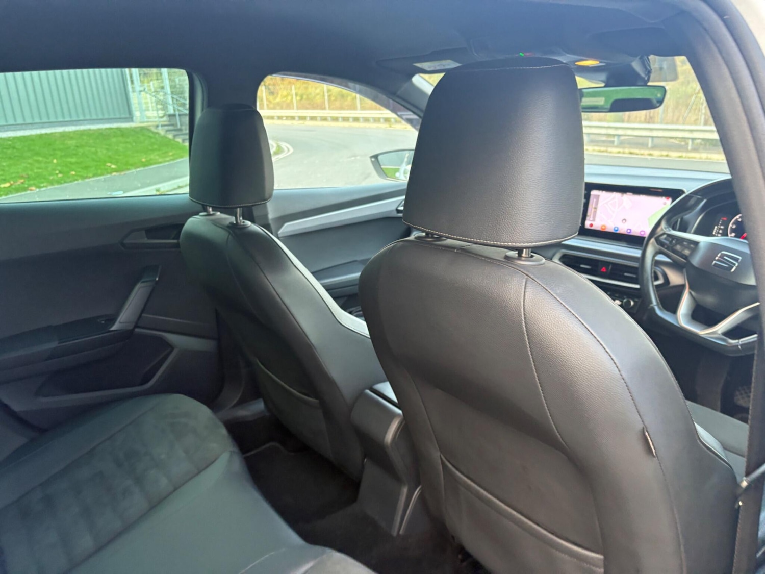 Used SEAT Ibiza 2023 for sale - 77456106: Photo 15