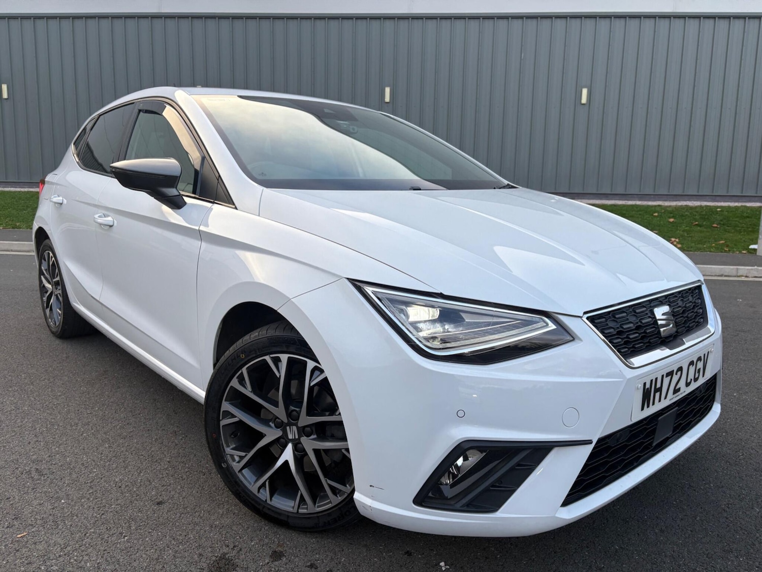 Used SEAT Ibiza 2023 for sale - 77456106: Photo 20