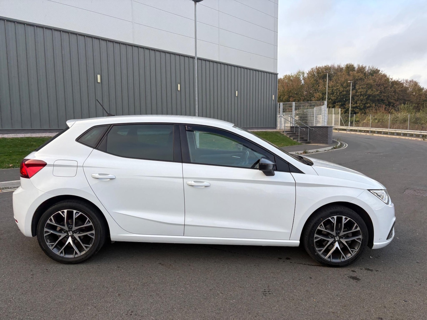 Used SEAT Ibiza 2023 for sale - 77456106: Photo 23