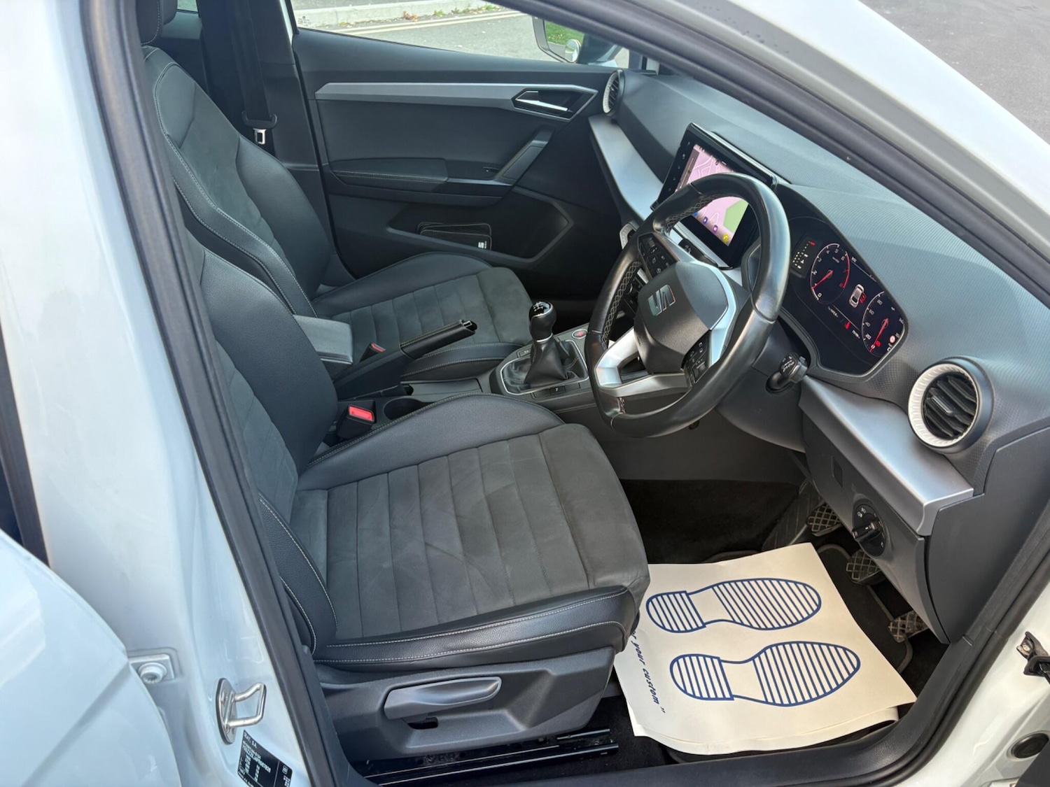 Used SEAT Ibiza 2023 for sale - 77456106: Photo 7