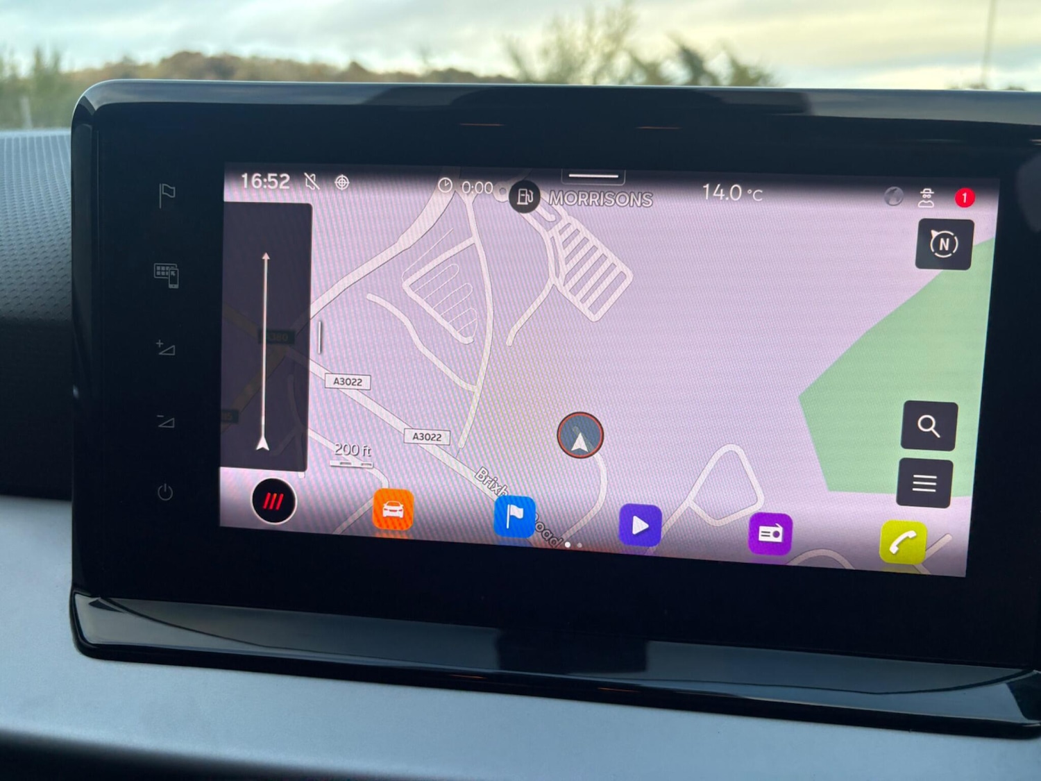 Used SEAT Ibiza 2023 for sale - 77456106: Photo 9