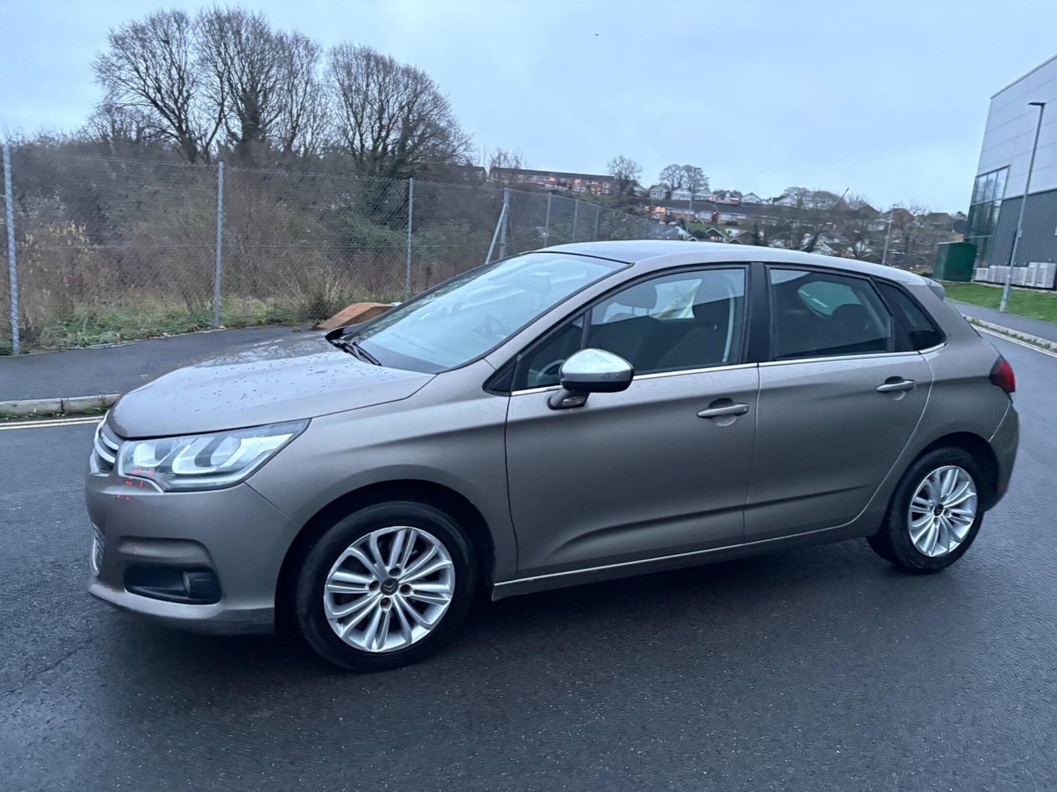 Used Citroen C4 2015 for sale - 77455256: Photo 10