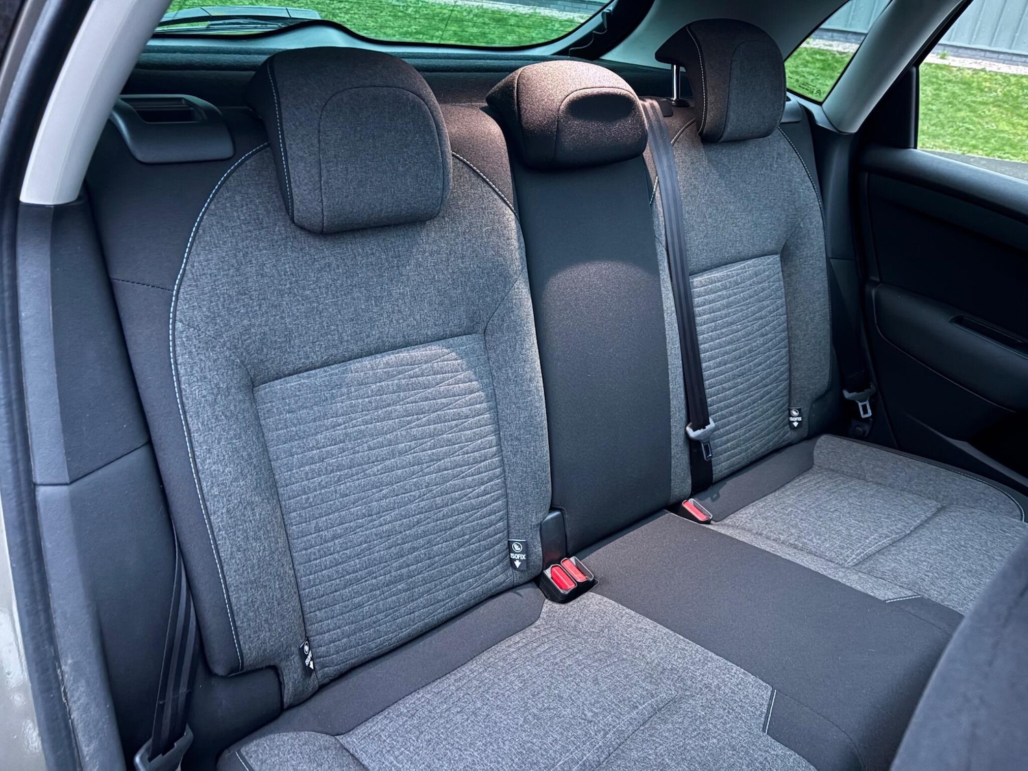 Used Citroen C4 2015 for sale - 77455256: Photo 13