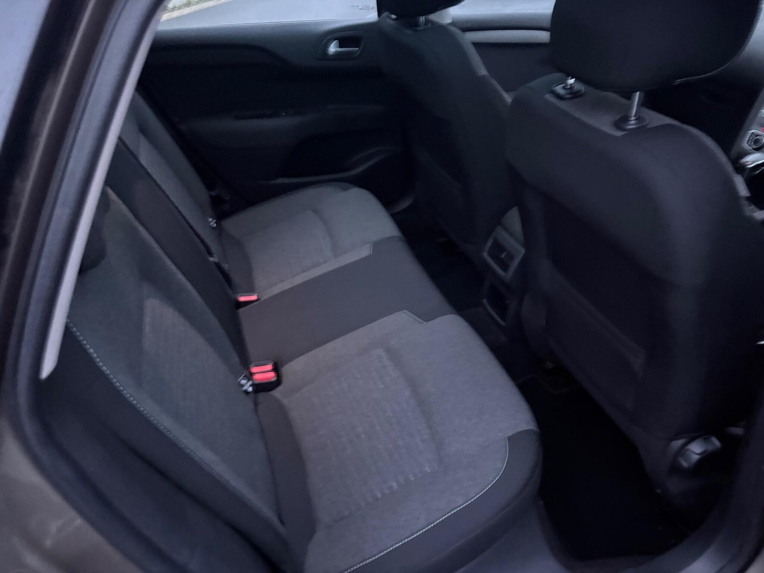 Used Citroen C4 2015 for sale - 77455256: Photo 15