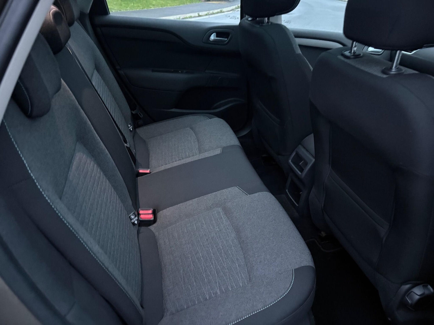 Used Citroen C4 2015 for sale - 77455256: Photo 16