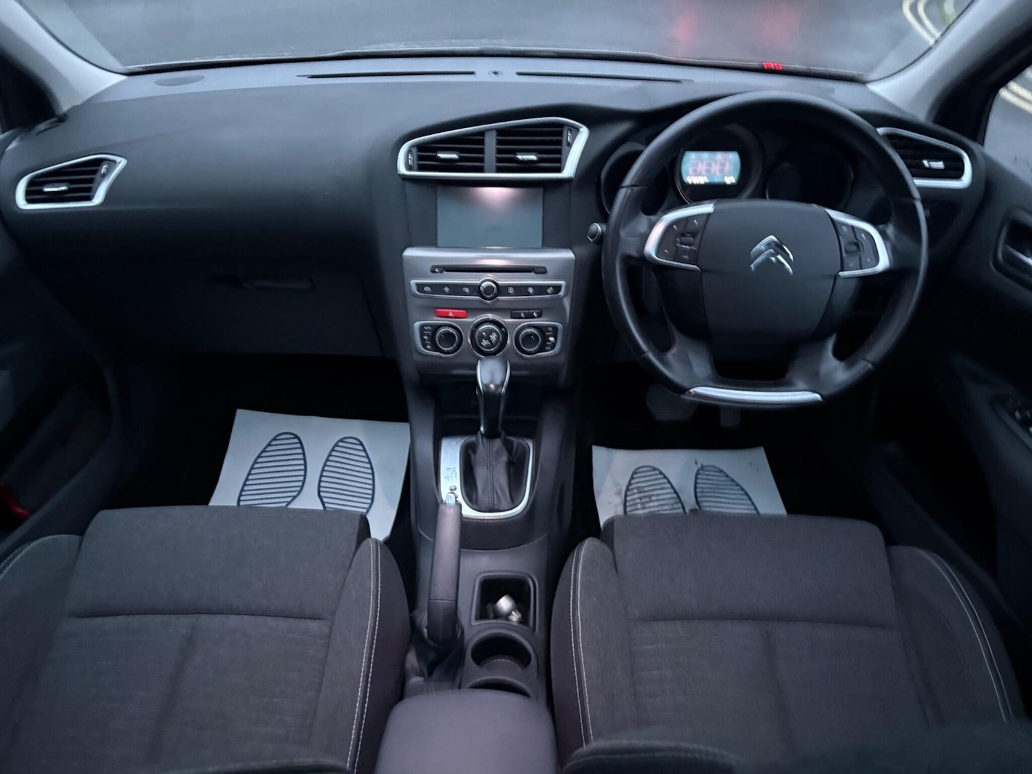 Used Citroen C4 2015 for sale - 77455256: Photo 17