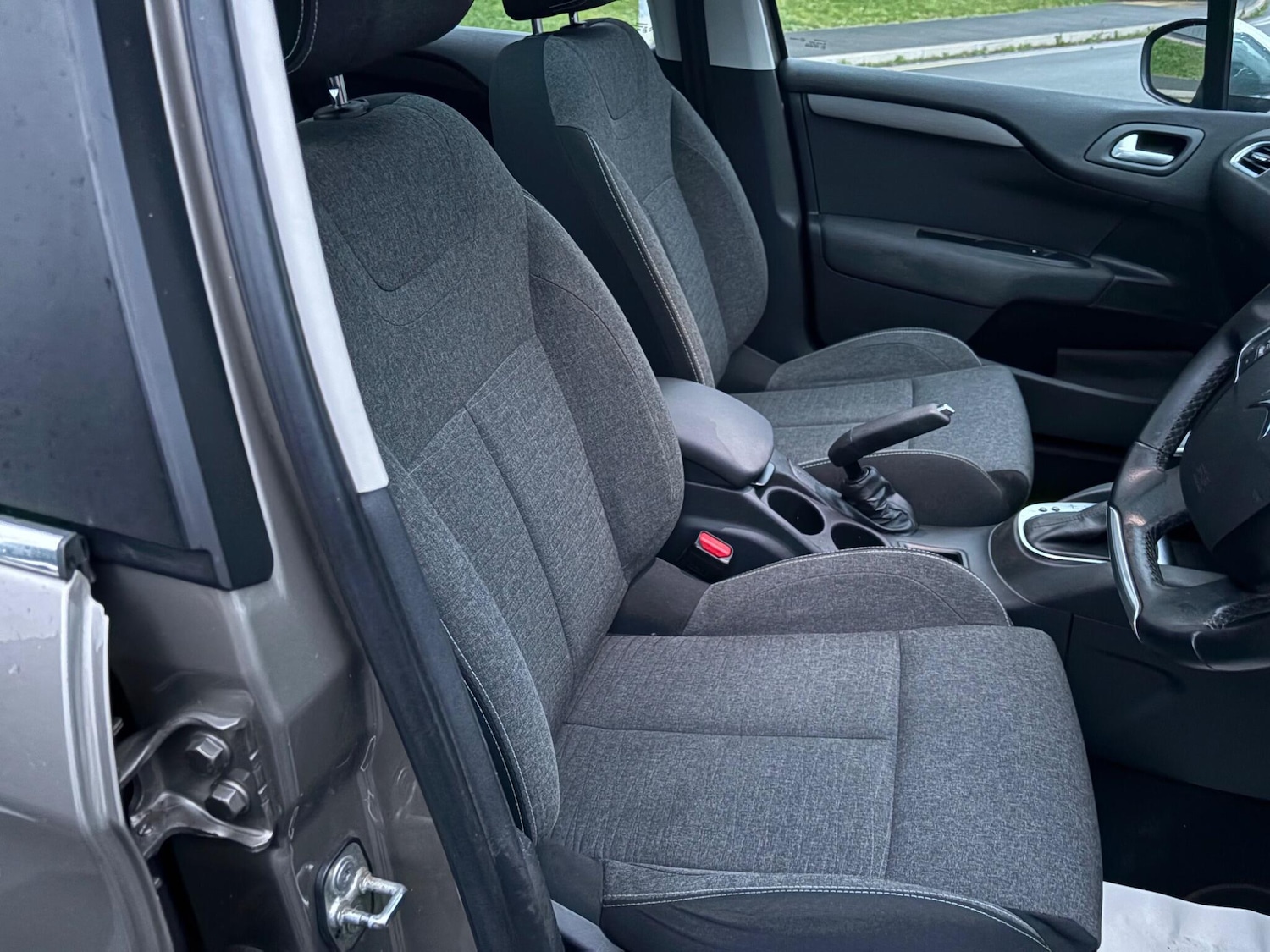 Used Citroen C4 2015 for sale - 77455256: Photo 19