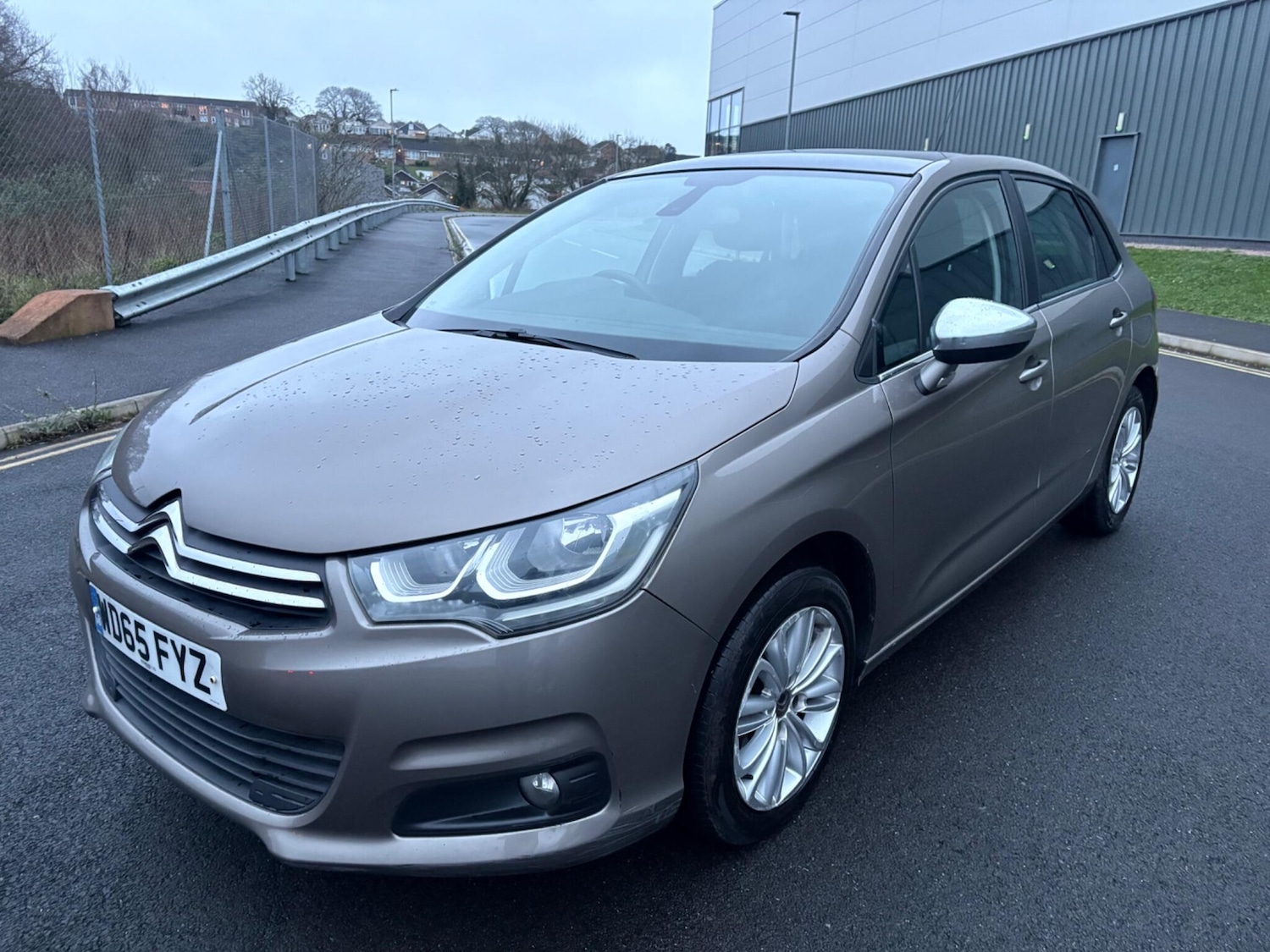 Used Citroen C4 2015 for sale - 77455256: Photo 20