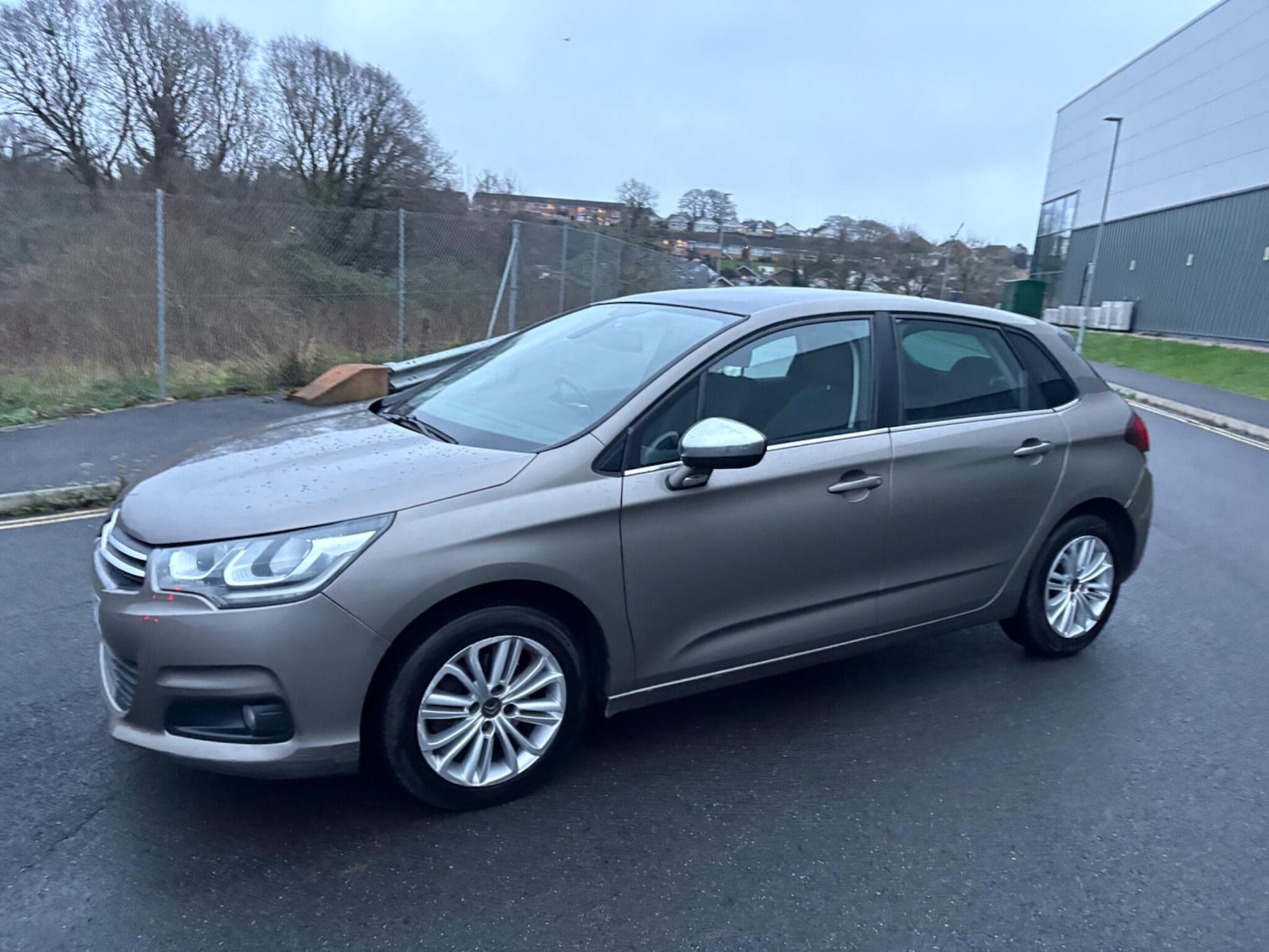 Used Citroen C4 2015 for sale - 77455256: Photo 21