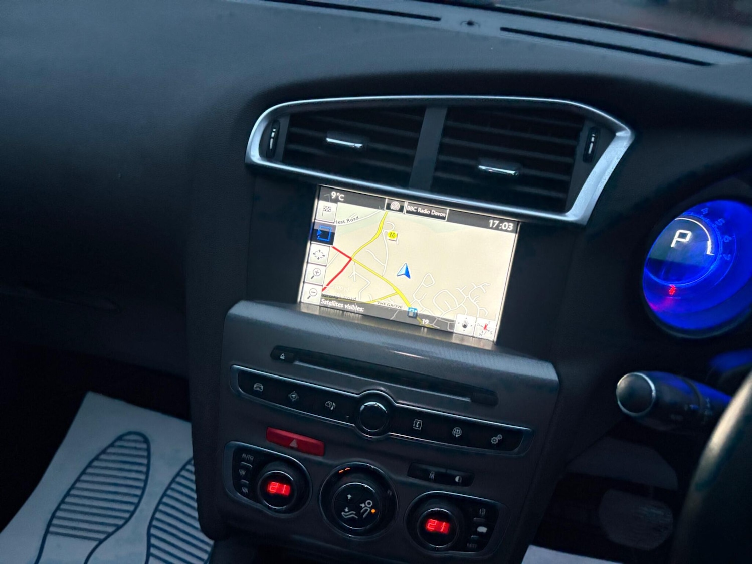 Used Citroen C4 2015 for sale - 77455256: Photo 24