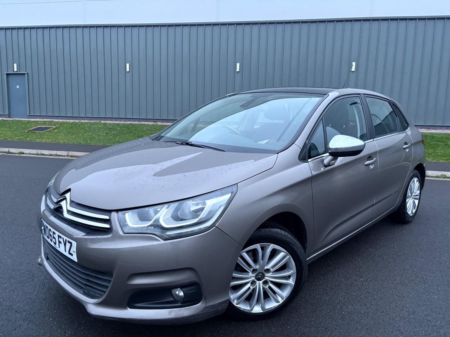 Used Citroen C4 2015 for sale - 77455256: Photo 27