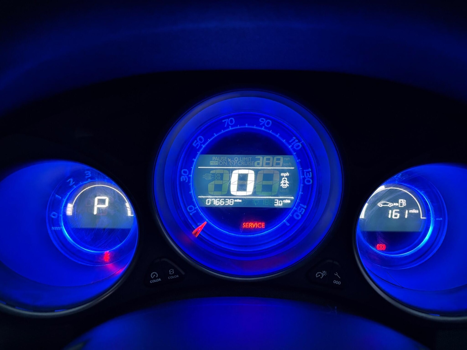 Used Citroen C4 2015 for sale - 77455256: Photo 28