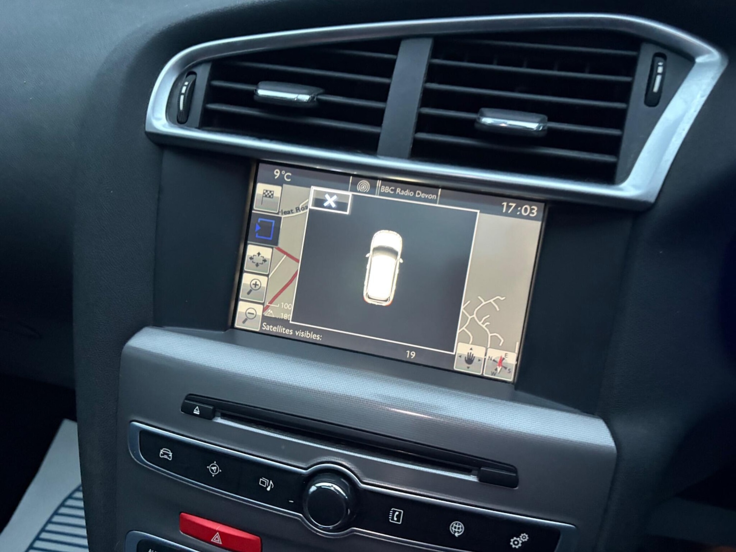 Used Citroen C4 2015 for sale - 77455256: Photo 29