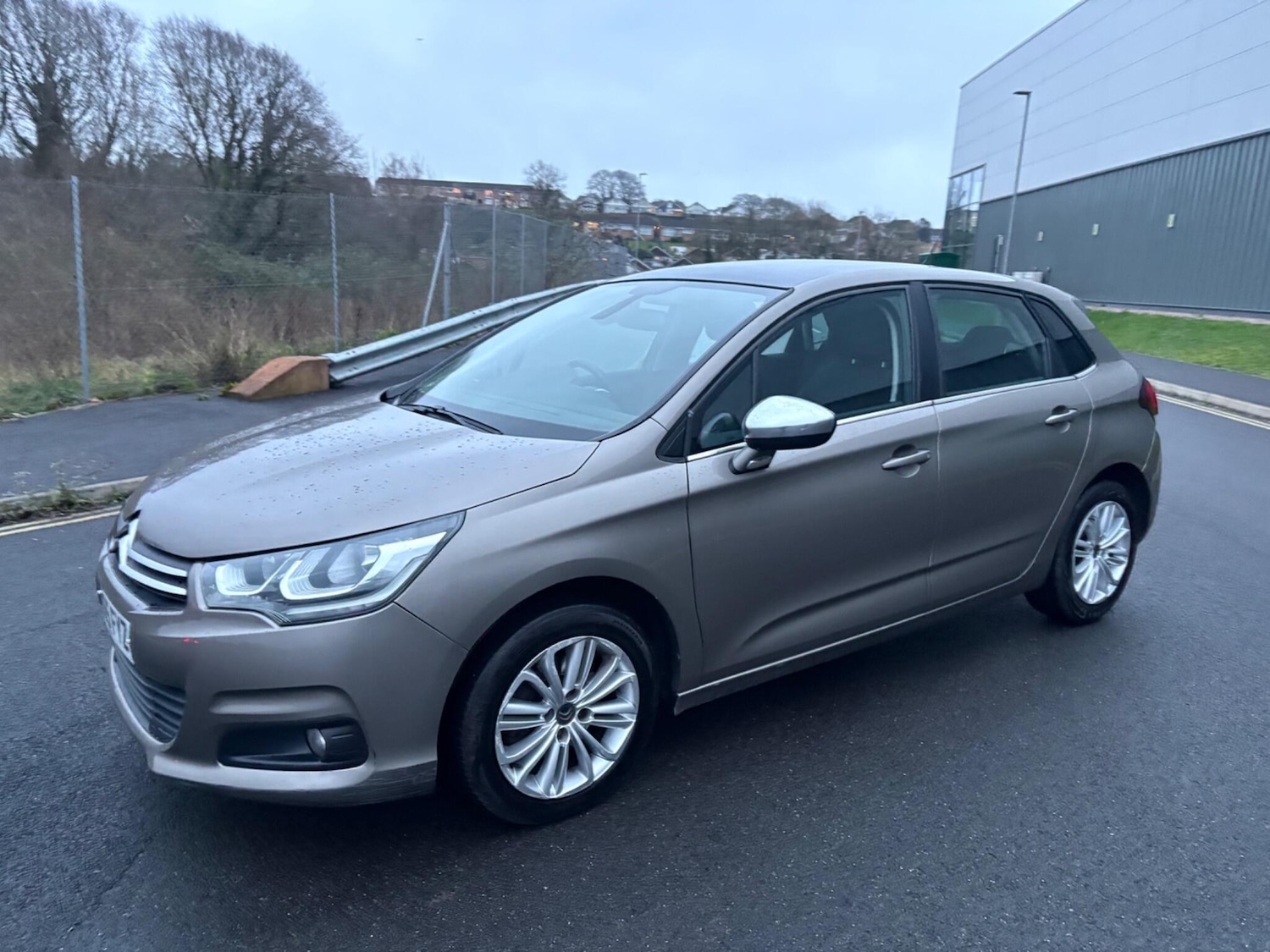 Used Citroen C4 2015 for sale - 77455256: Photo 31