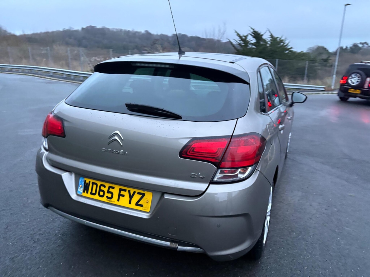 Used Citroen C4 2015 for sale - 77455256: Photo 32