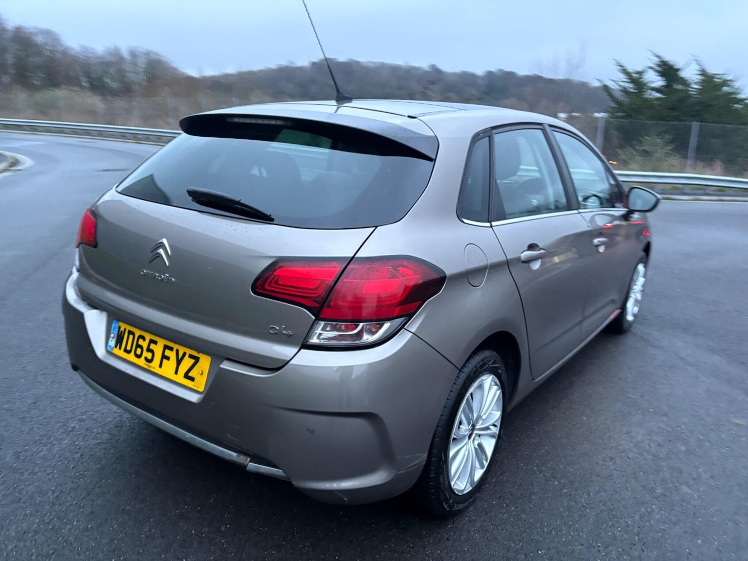Used Citroen C4 2015 for sale - 77455256: Photo 33