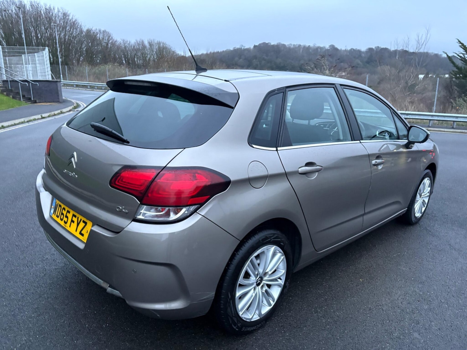 Used Citroen C4 2015 for sale - 77455256: Photo 34