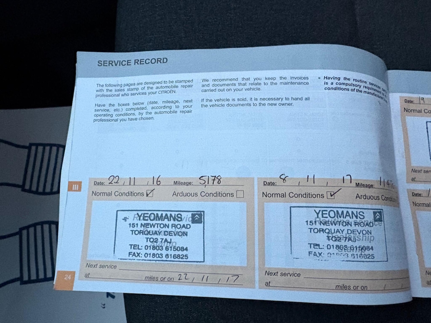 Used Citroen C4 2015 for sale - 77455256: Photo 36