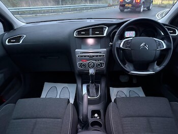 Used Citroen C4 2015 for sale - 77455256: Photo