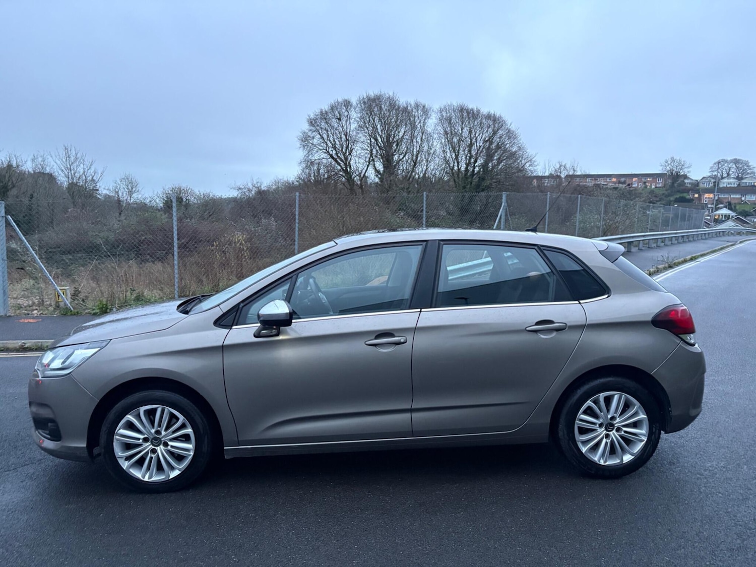 Used Citroen C4 2015 for sale - 77455256: Photo 7