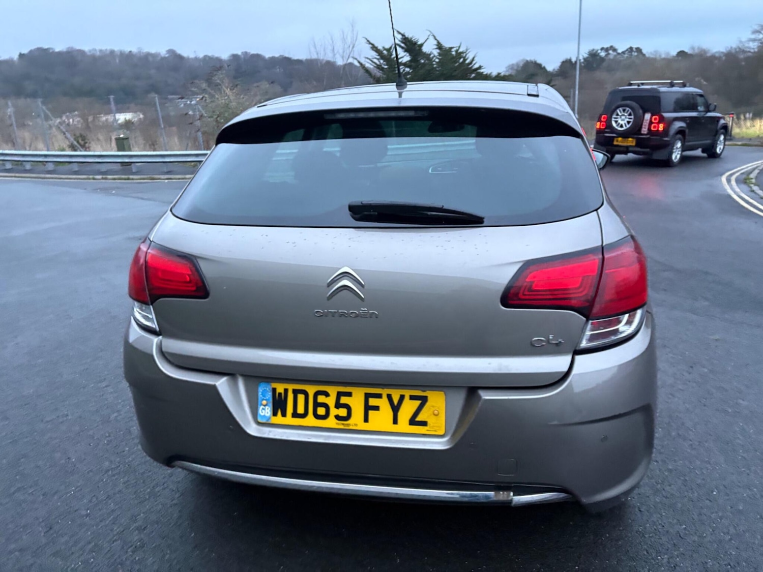 Used Citroen C4 2015 for sale - 77455256: Photo 9