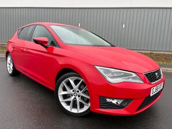 Used SEAT Leon 2016 for sale - 79711798: Photo