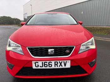 Used SEAT Leon 2016 for sale - 79711798: Photo