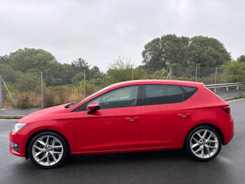 Used SEAT Leon 2016 for sale - 79711798: Photo