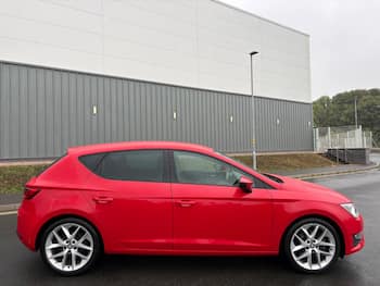 Used SEAT Leon 2016 for sale - 79711798: Photo
