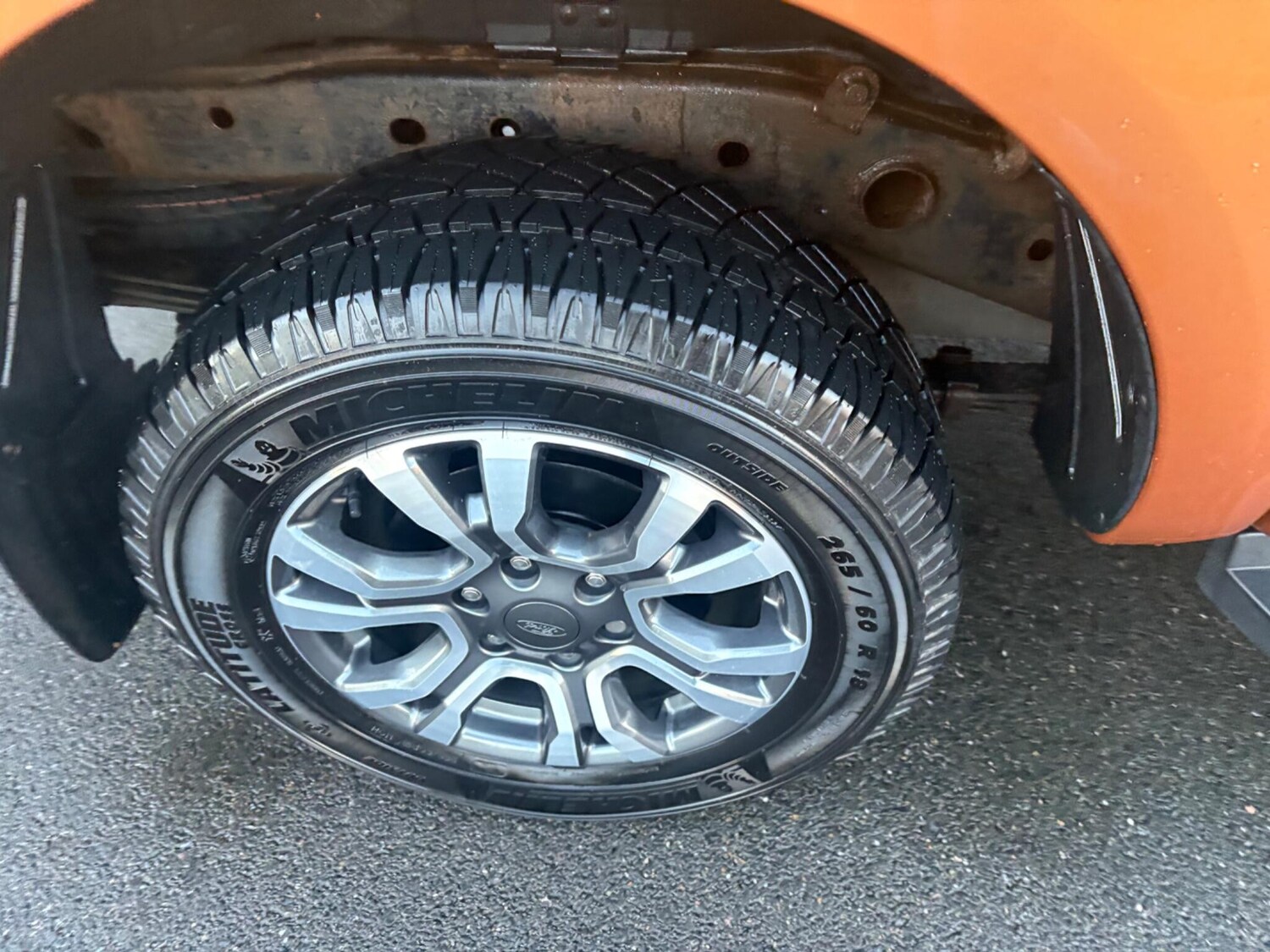 Used Ford Ranger 2019 for sale - 77331244: Photo 14