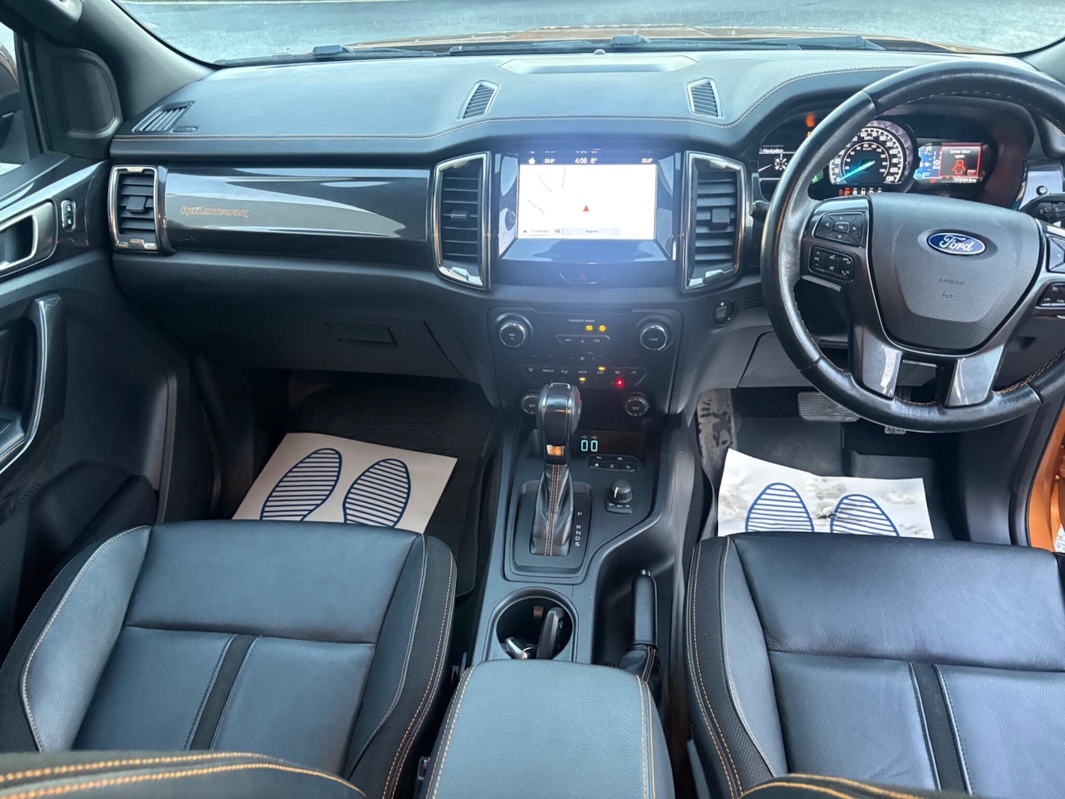 Used Ford Ranger 2019 for sale - 77331244: Photo 2