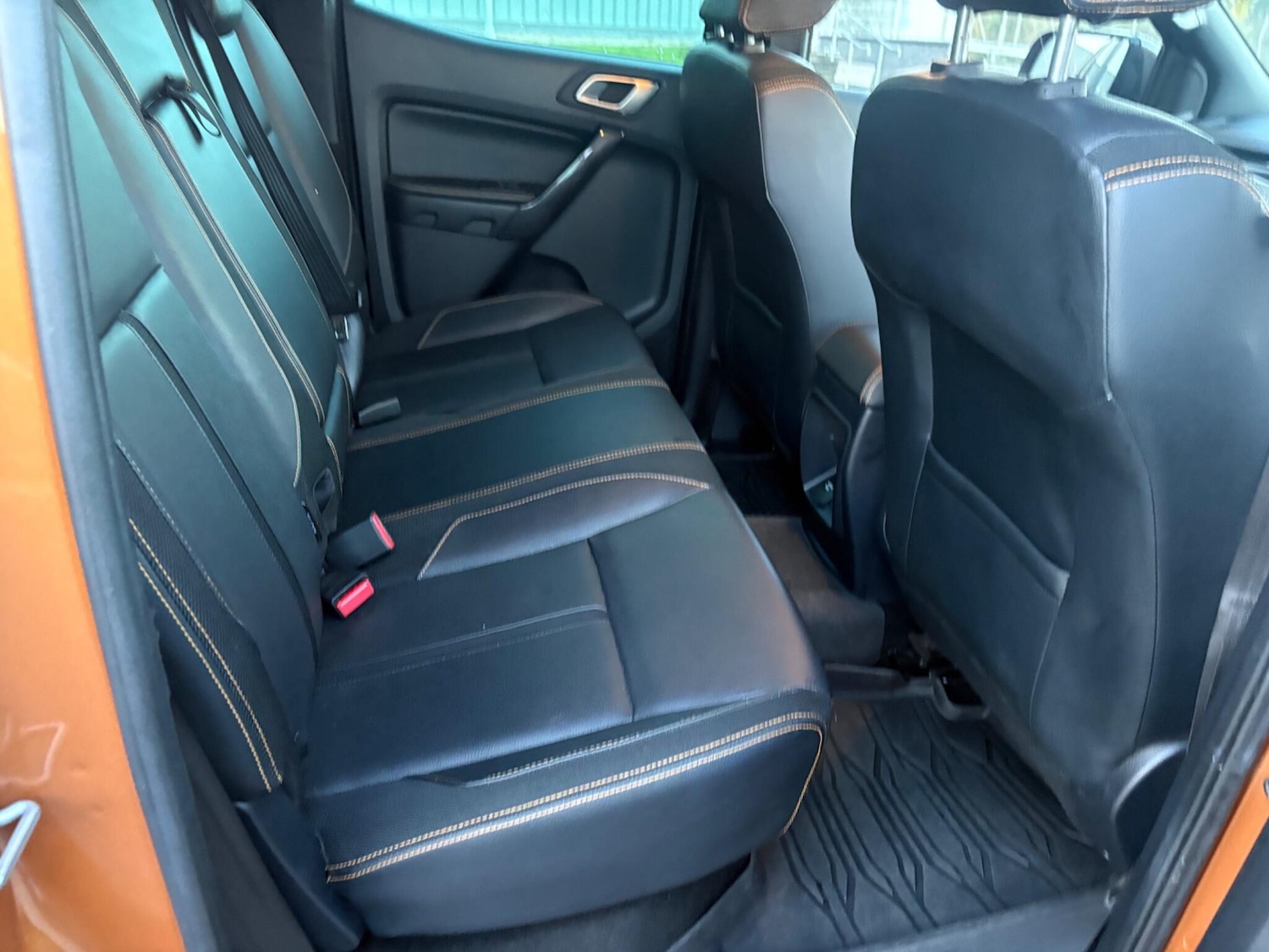 Used Ford Ranger 2019 for sale - 77331244: Photo 22