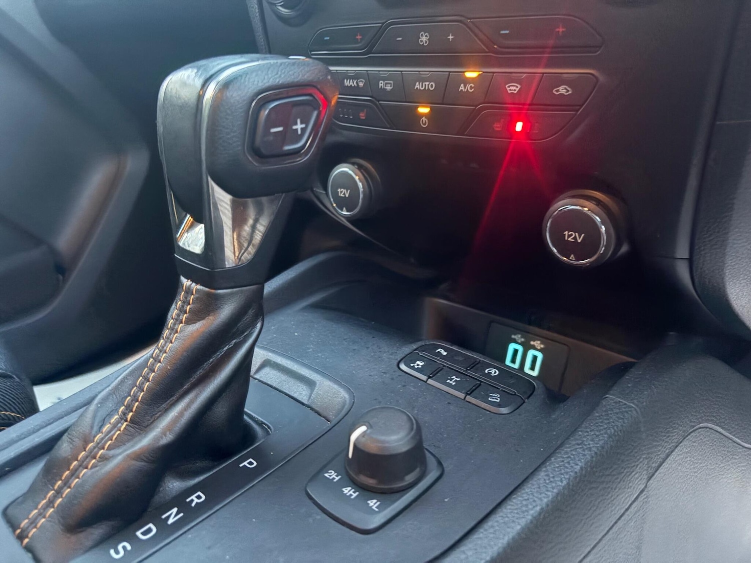 Used Ford Ranger 2019 for sale - 77331244: Photo 28