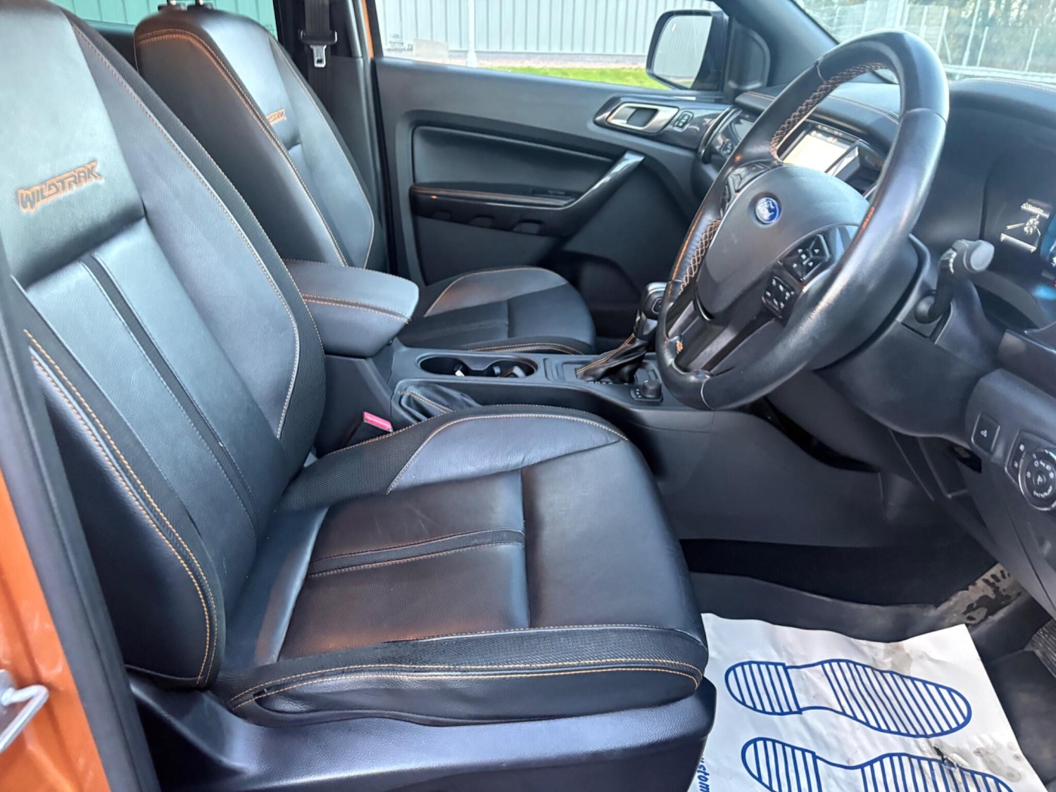 Used Ford Ranger 2019 for sale - 77331244: Photo 3