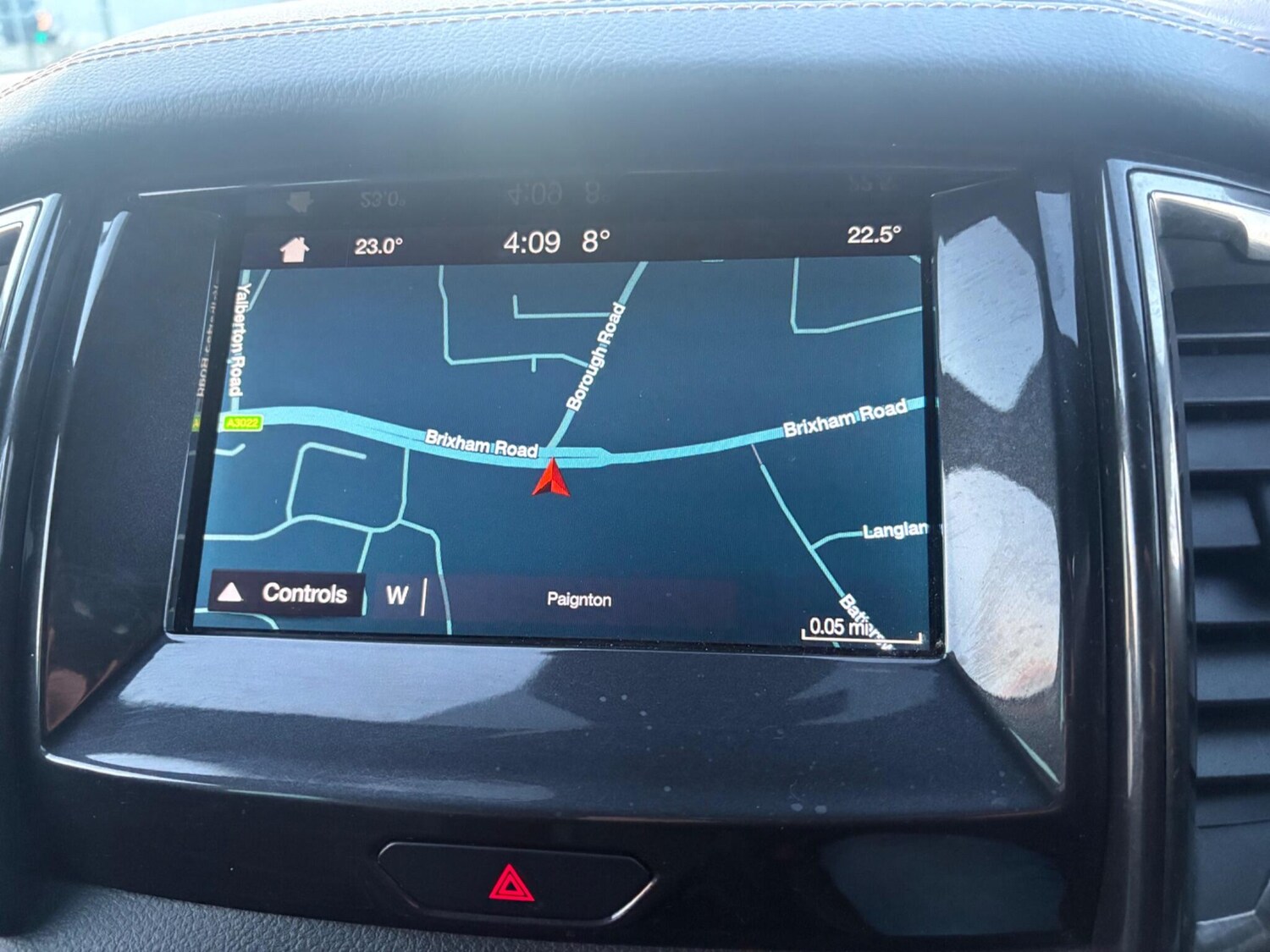 Used Ford Ranger 2019 for sale - 77331244: Photo 34