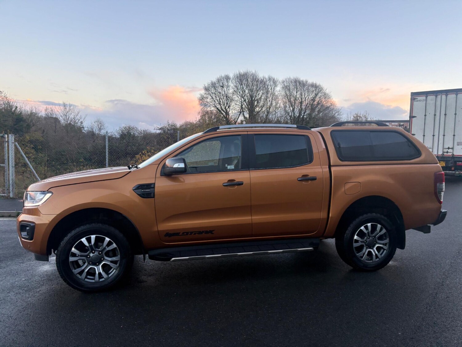 Used Ford Ranger 2019 for sale - 77331244: Photo 38