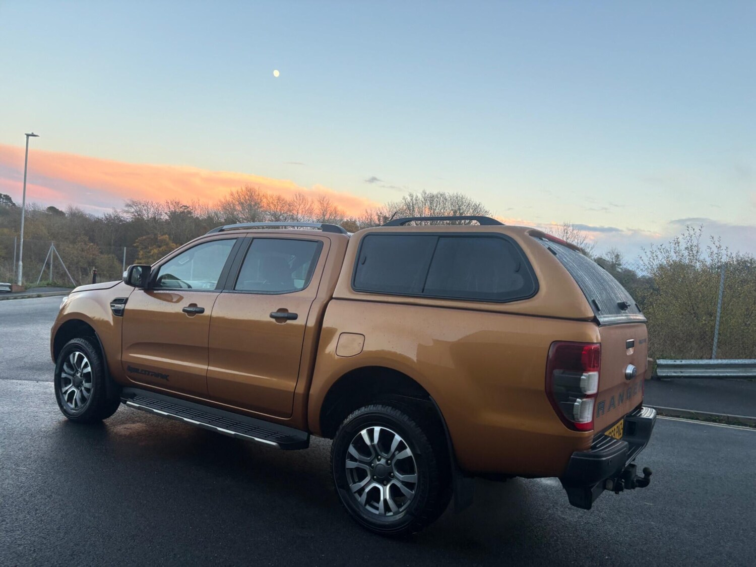 Used Ford Ranger 2019 for sale - 77331244: Photo 39