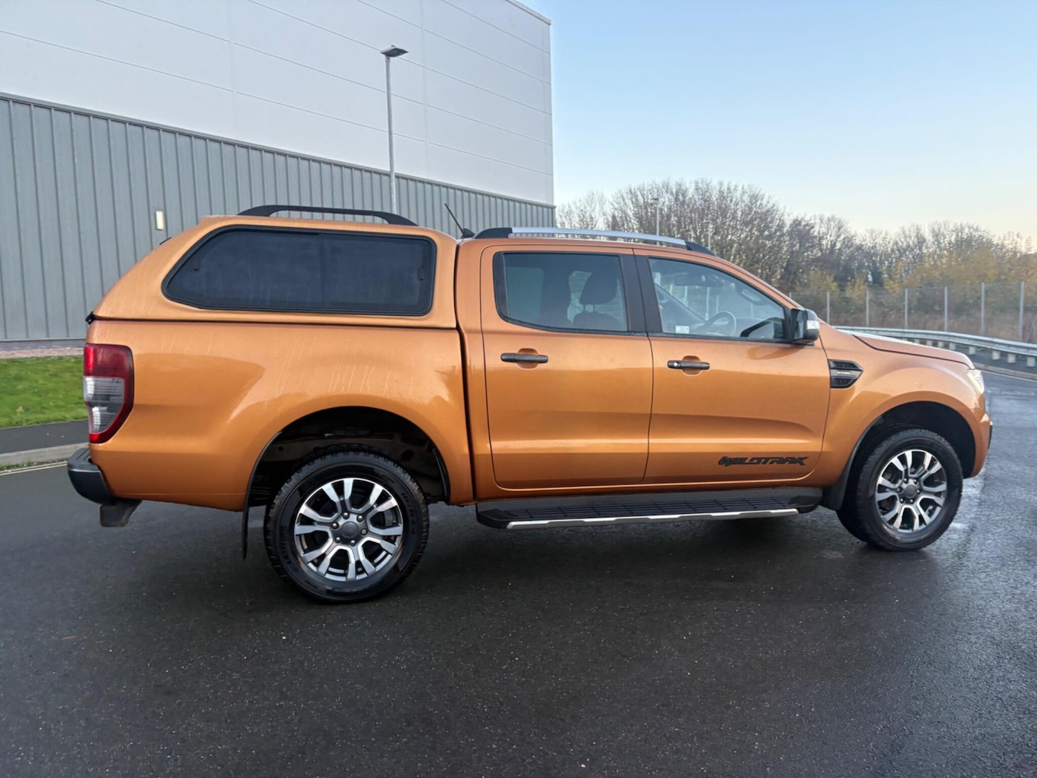 Used Ford Ranger 2019 for sale - 77331244: Photo 42