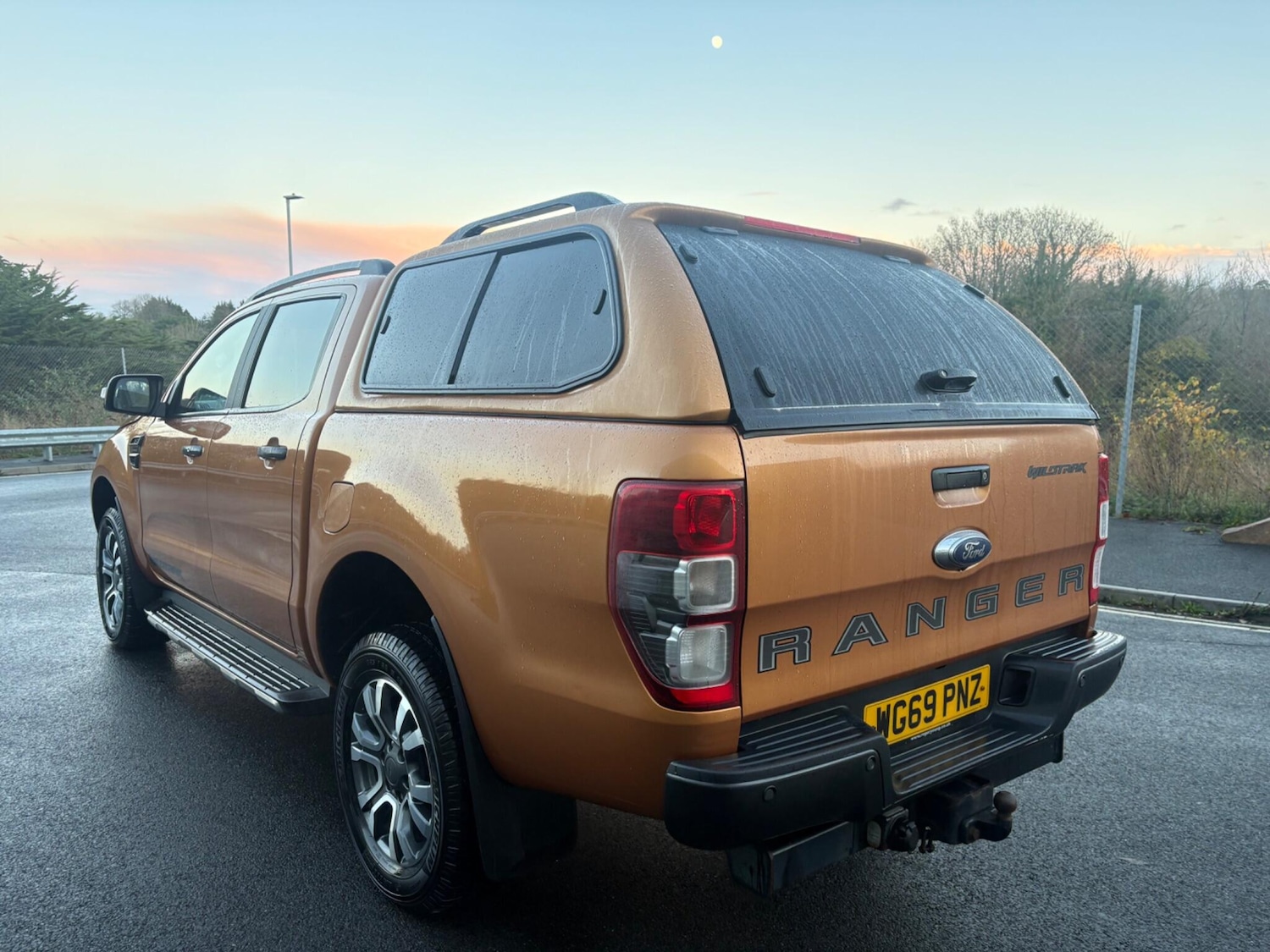 Used Ford Ranger 2019 for sale - 77331244: Photo 47