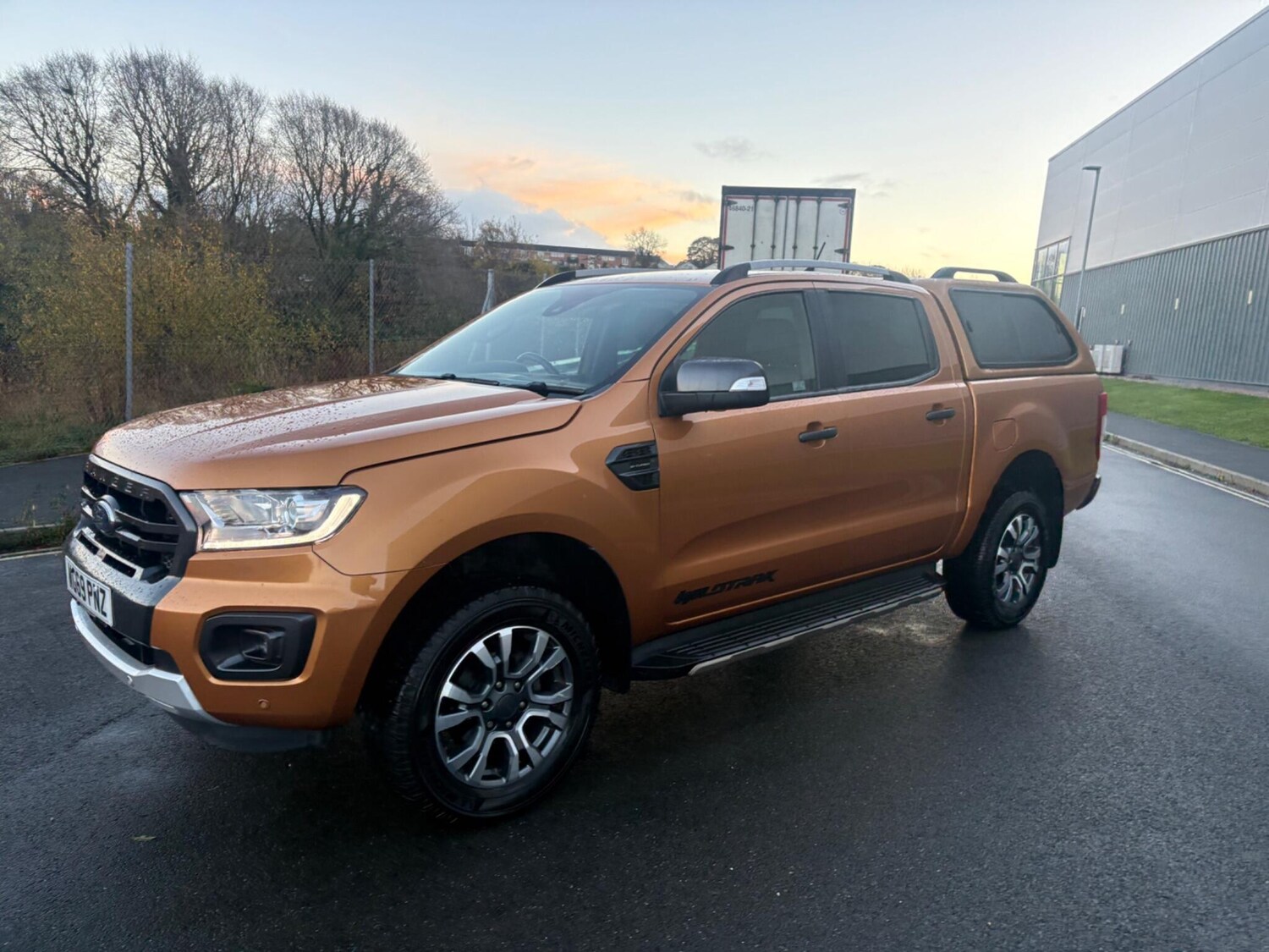 Used Ford Ranger 2019 for sale - 77331244: Photo 49