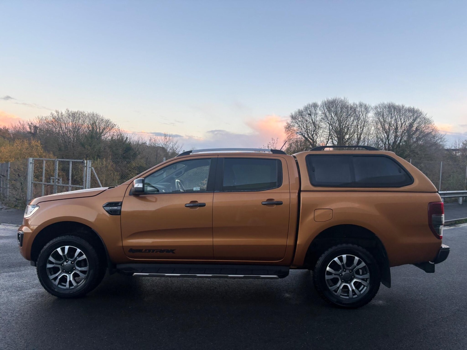 Used Ford Ranger 2019 for sale - 77331244: Photo 6