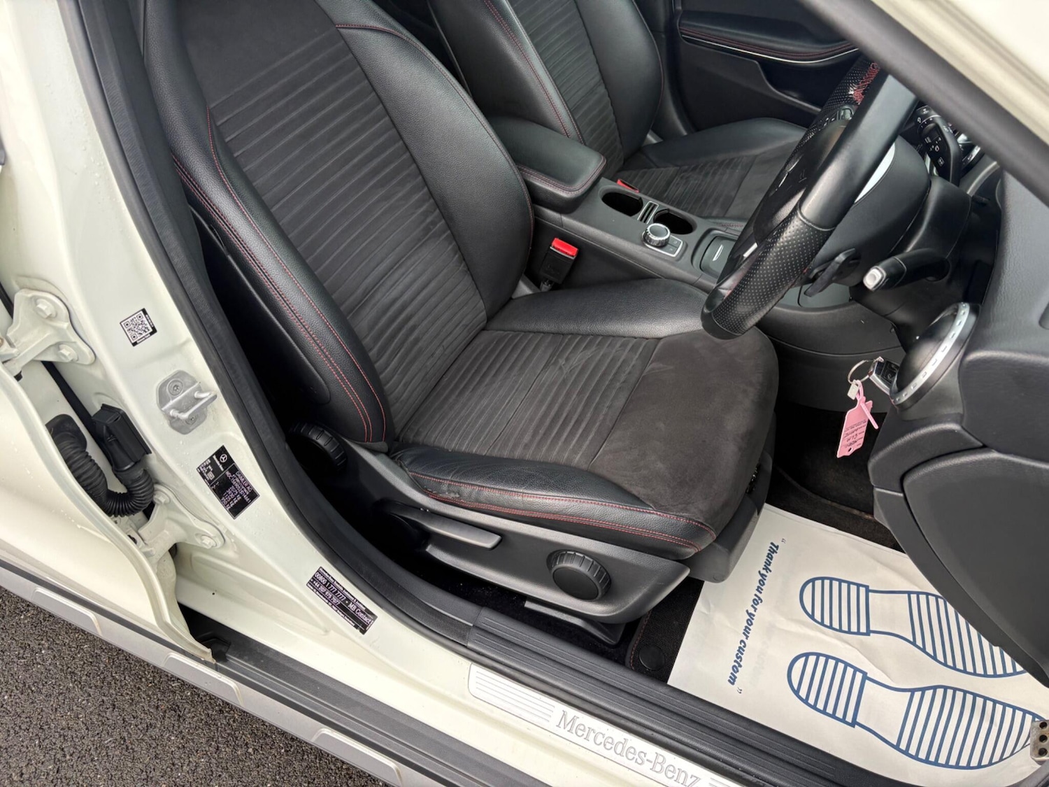 Used Mercedes-Benz GLA 2014 for sale - 77537433: Photo 15