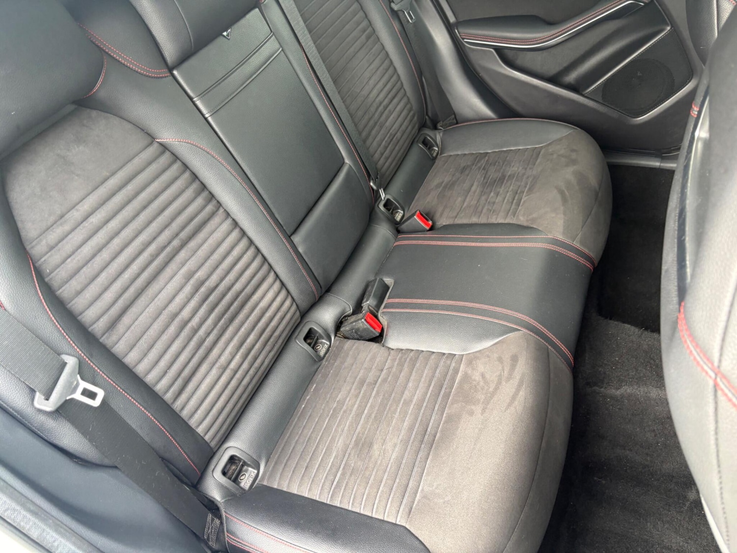 Used Mercedes-Benz GLA 2014 for sale - 77537433: Photo 16