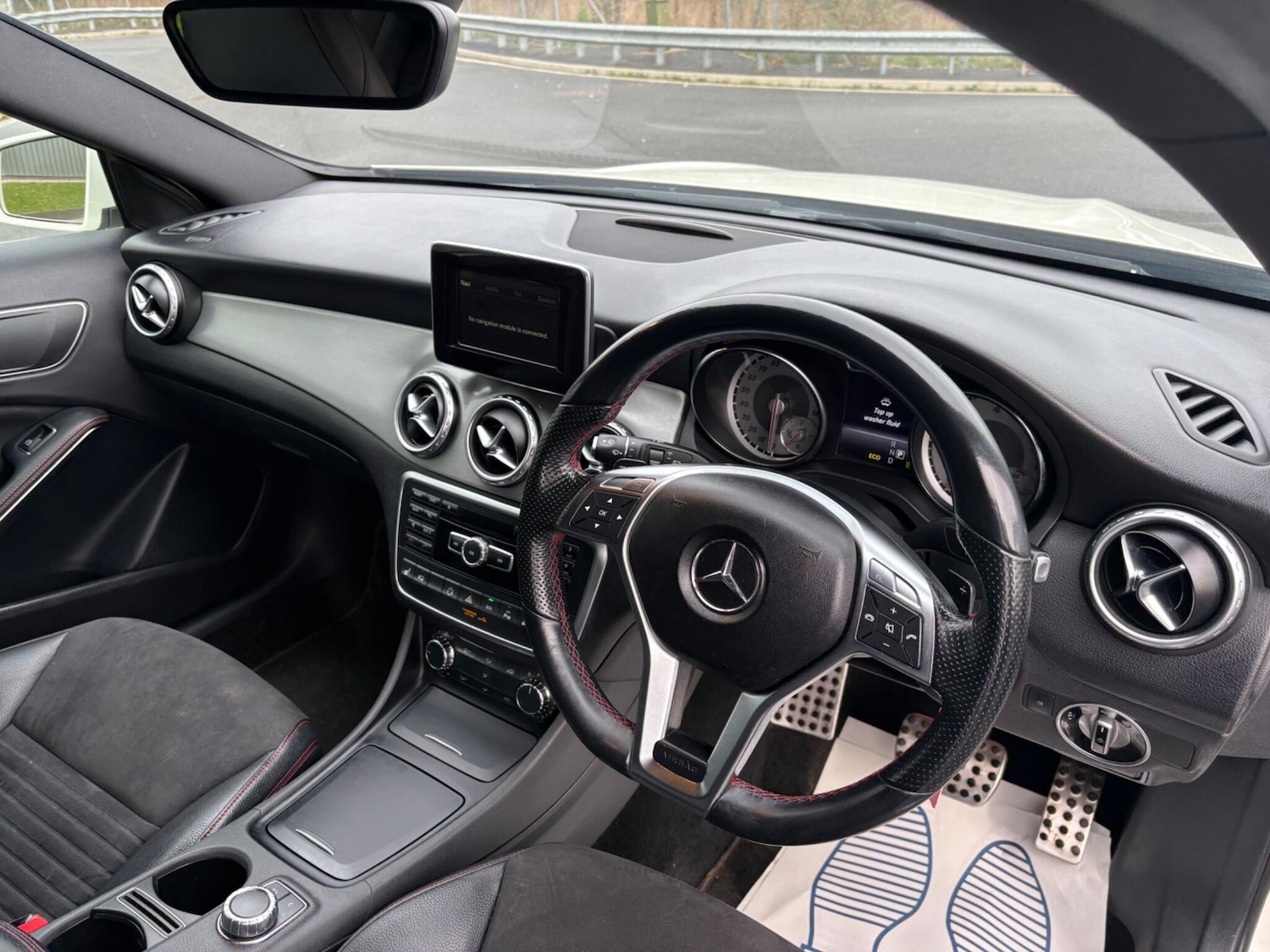 Used Mercedes-Benz GLA 2014 for sale - 77537433: Photo 17