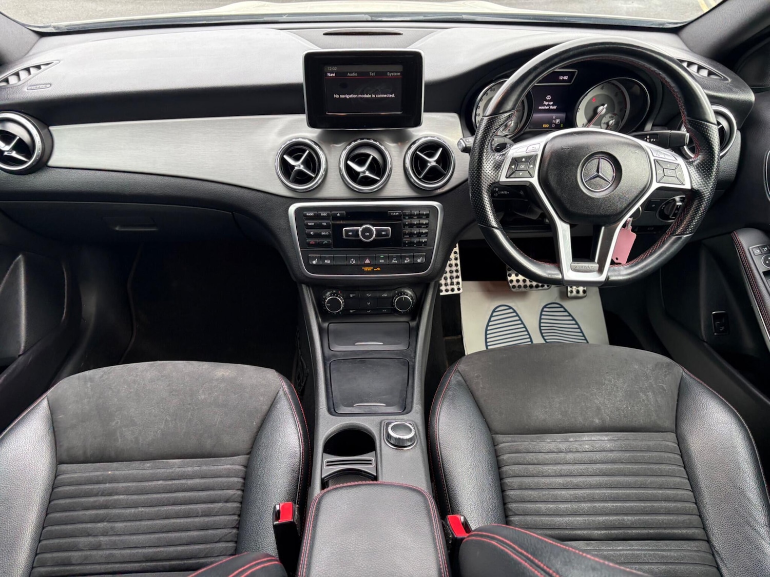 Used Mercedes-Benz GLA 2014 for sale - 77537433: Photo 2