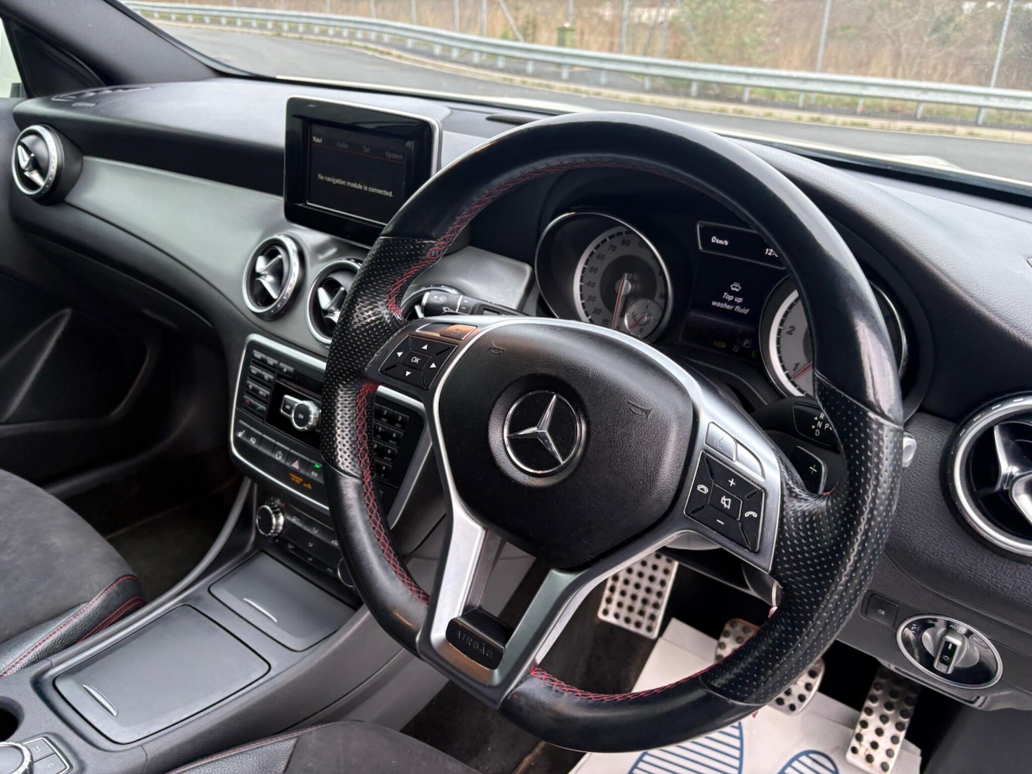 Used Mercedes-Benz GLA 2014 for sale - 77537433: Photo 21